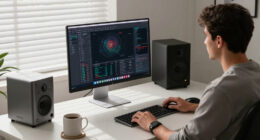How The 512GB Edition Elevates AI Tasks In The M5 Ultra Mac Studio