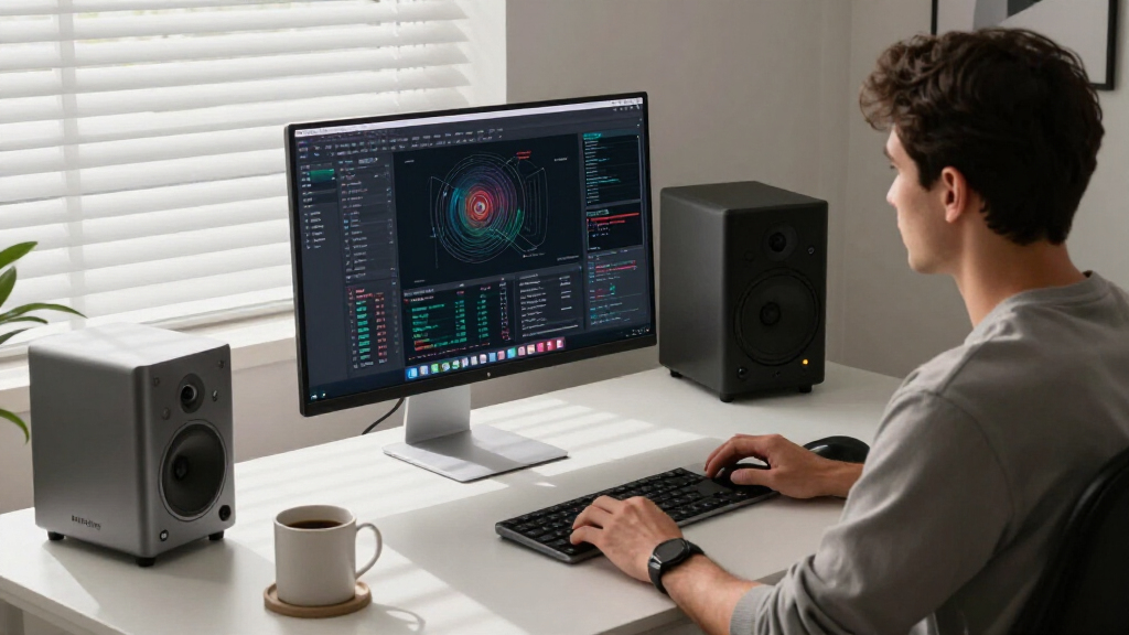 How The 512GB Edition Elevates AI Tasks In The M5 Ultra Mac Studio