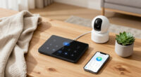 How to Choose Smart Home Security Systems