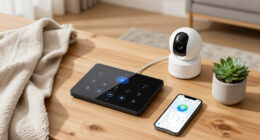 How to Choose Smart Home Security Systems