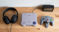 How To Make A Nintendo 64 Game In 2026