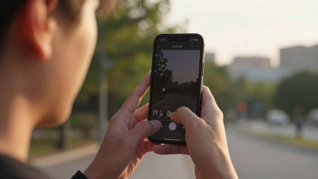 Instagram’s ‘First Draft’ Feature Aims To Make Editing Reels Less Tedious
