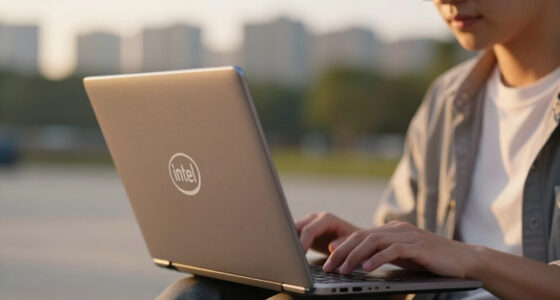 Intel Surges In Global Coverage