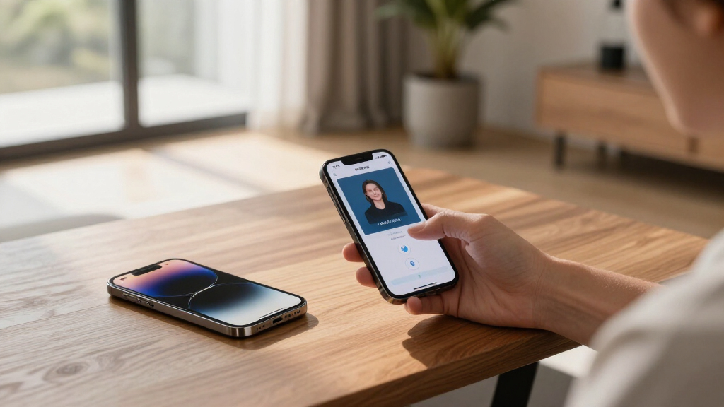iOS 27 Hints At 'Apple Reference Image' Photo Authentication