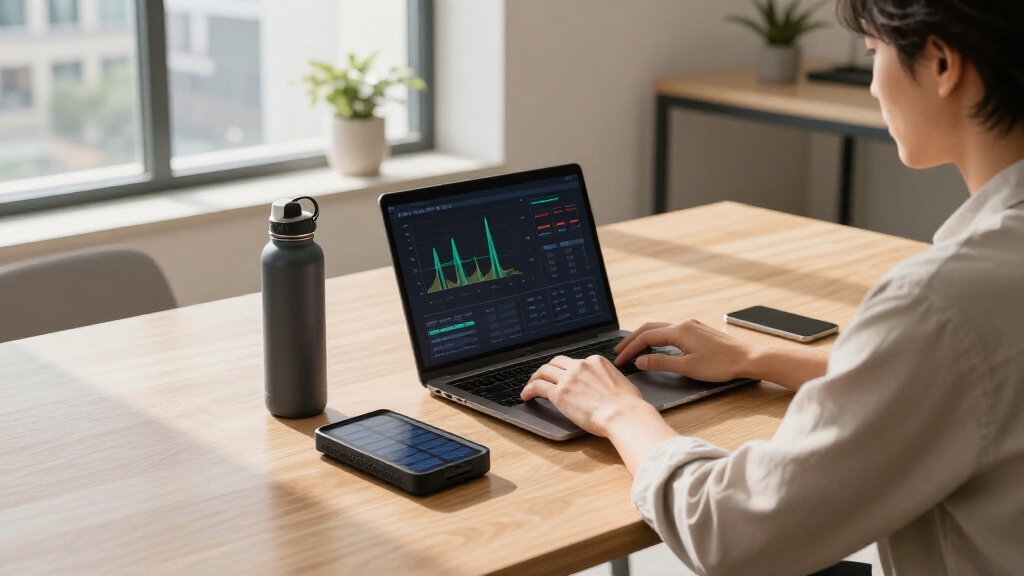 Is Energy Scarcity The Next Obstacle For AI?