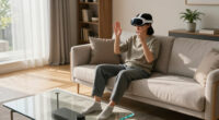 Layoffs In Apple's Vision Products Group Prove Slow Progress In Spatial Computing