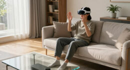 Layoffs In Apple's Vision Products Group Prove Slow Progress In Spatial Computing