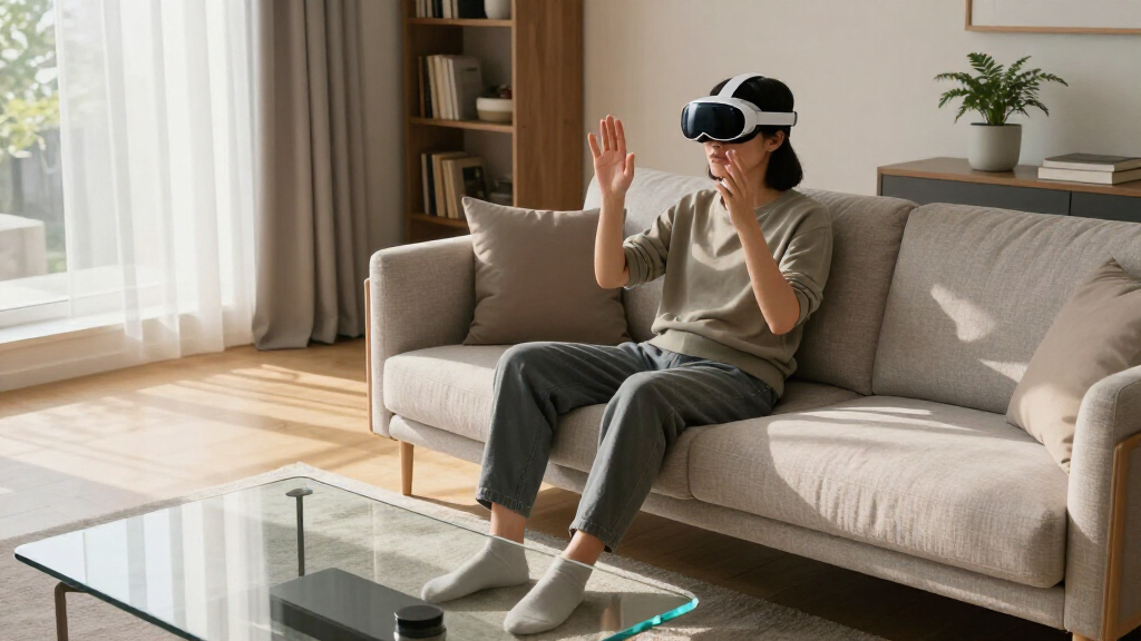 Layoffs In Apple's Vision Products Group Prove Slow Progress In Spatial Computing