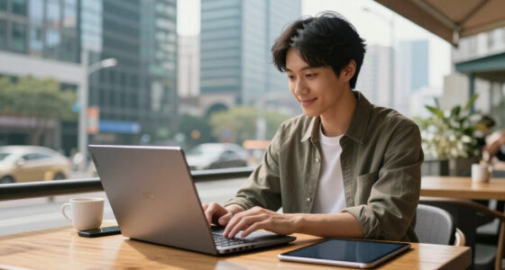 Lenovo Surges In Global Coverage