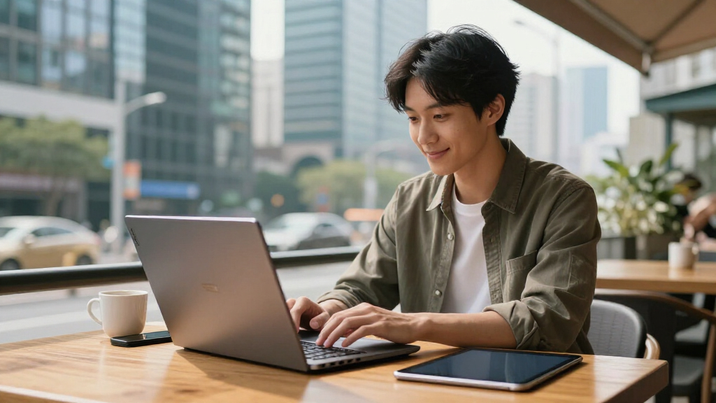 Lenovo Surges In Global Coverage