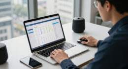Leveraging AI To Gain The Upper Hand In SaaS Competition