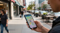 Mapquest Surges In Global Coverage