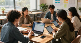 Maximize Student Organization Efficiency With These 9 AI Technologies In 2026