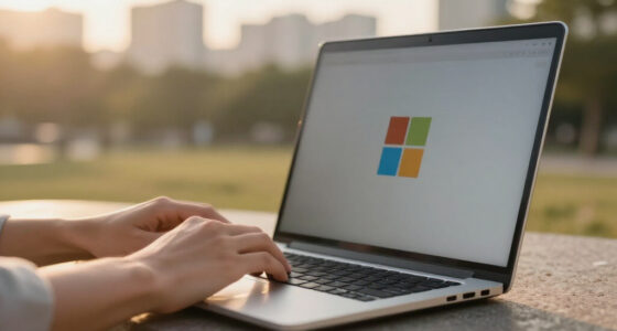 Microsoft Surges In Global Coverage