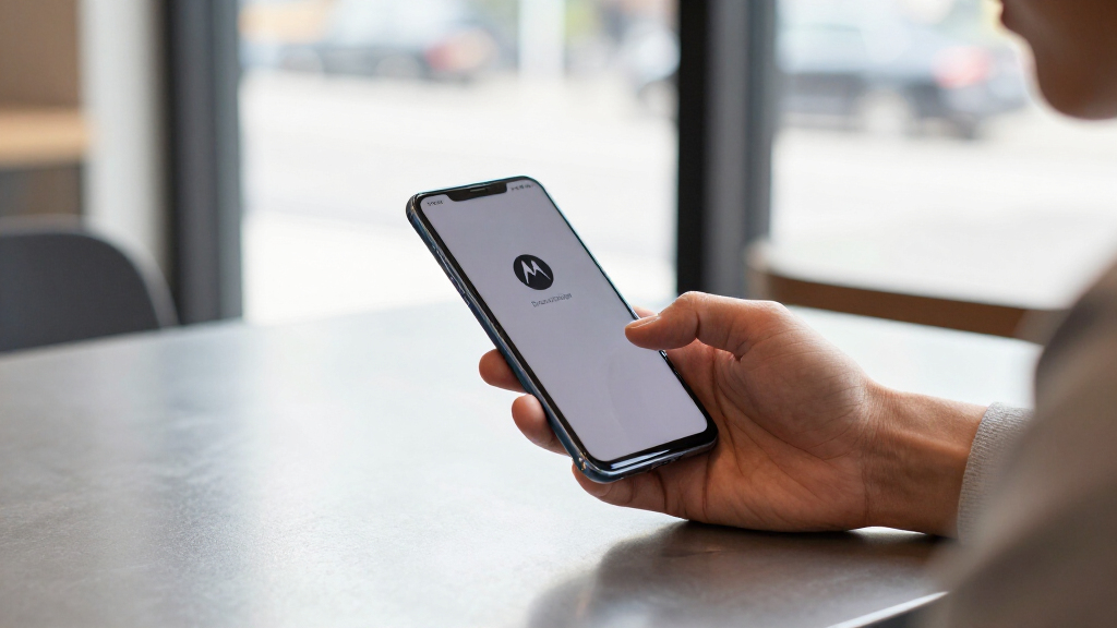 Motorola Surges In Global Coverage