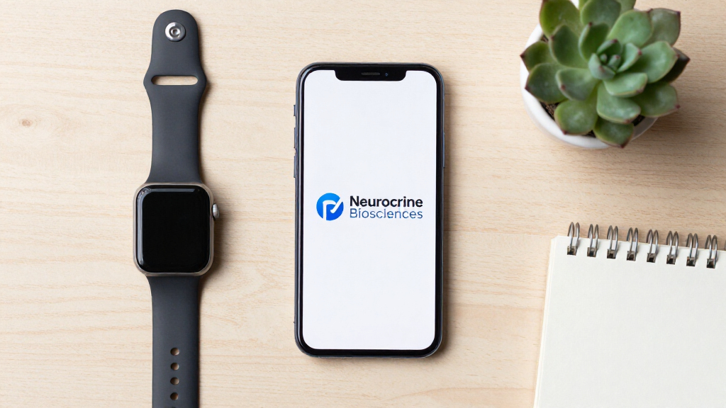 Neurocrine Biosciences Surges In Global Coverage