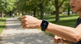Next-Level AI Smartwatches: 10 Top Choices In 2026