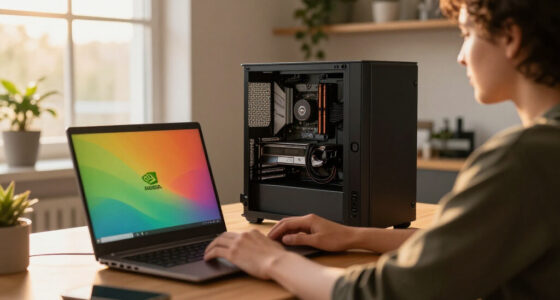Nvidia Surges In Global Coverage