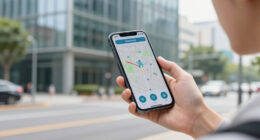 Optus Surges In Global Coverage