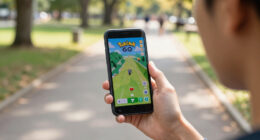 Pokemon Go Outage
