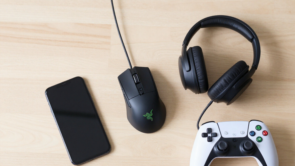Razer Surges In Global Coverage