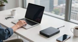 Seagate Technology Surges In Global Coverage