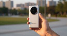 SenseTime Launches SenseNova U1.5-Lite-Preview: Revolutionizing AI With Native 4K Output