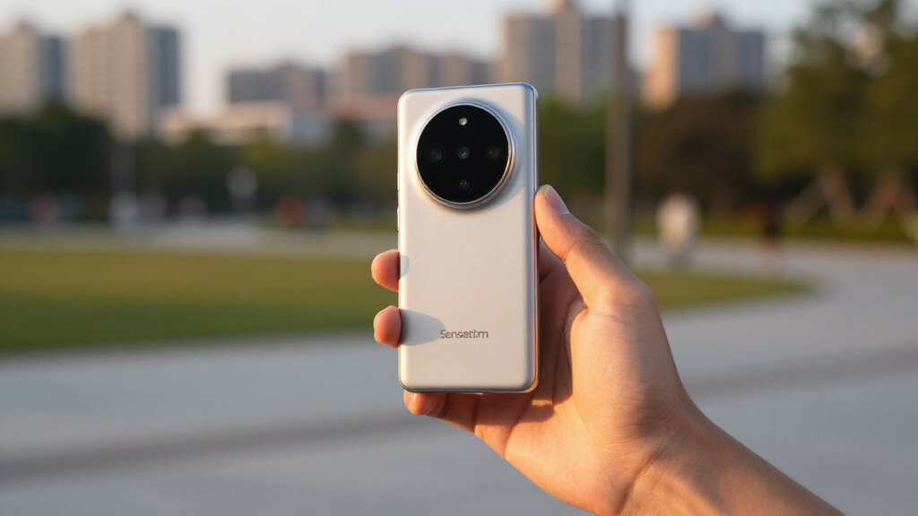 SenseTime Launches SenseNova U1.5-Lite-Preview: Revolutionizing AI With Native 4K Output