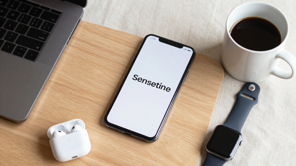 SenseTime Posts First Profit After Hong Kong Listing Amid AI Growth Boom