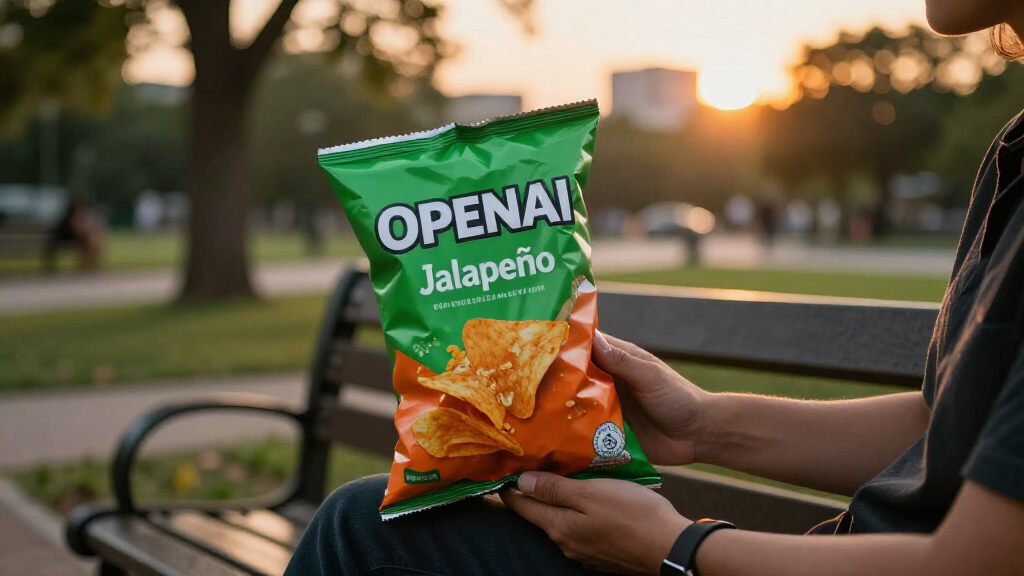 Separating Fact From Fiction About OpenAI’s Jalapeño Chip