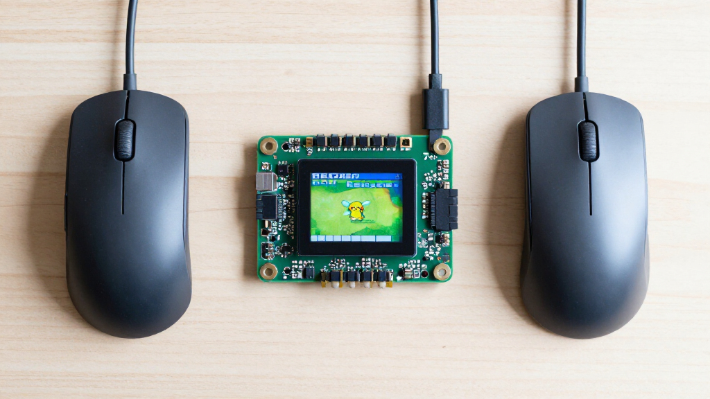 Show HN: Pokémon Emerald Ported To Raspberry Pi Pico 2