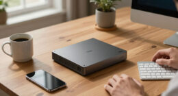SiFive's First Server Platform