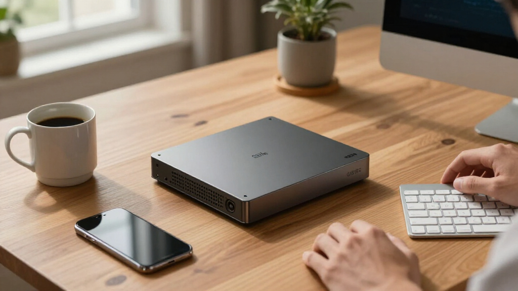 SiFive's First Server Platform