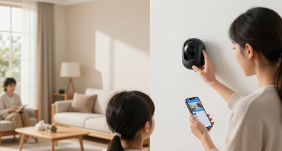Smart Home Security Systems: A Labor Day sales Guide