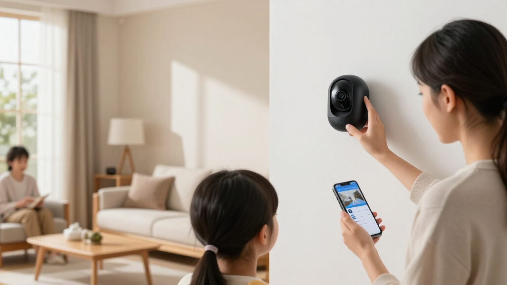 Smart Home Security Systems: A Labor Day sales Guide