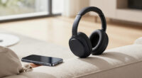 Sony Could Release A Cheaper Version Of Its WH-1000XM4 Headphones, According To Leaks