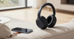 Sony Could Release A Cheaper Version Of Its WH-1000XM4 Headphones, According To Leaks