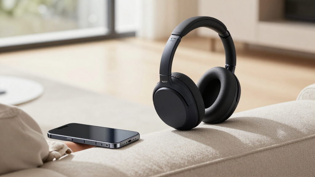 Sony Could Release A Cheaper Version Of Its WH-1000XM4 Headphones, According To Leaks