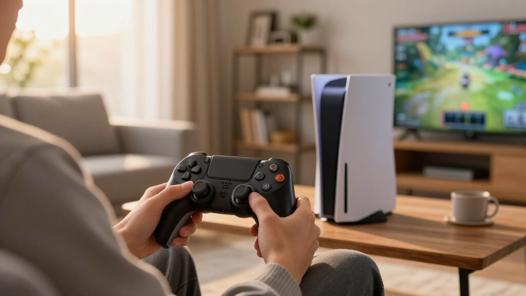 Sony Playstation