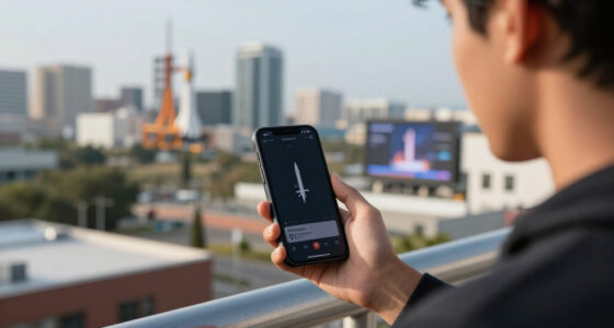 Spacex Surges In Global Coverage