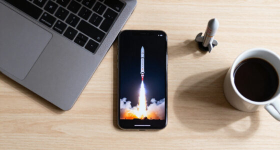Spacex Surges In Global Coverage