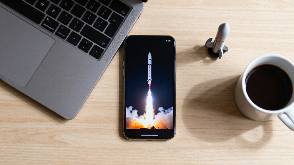 Spacex Surges In Global Coverage