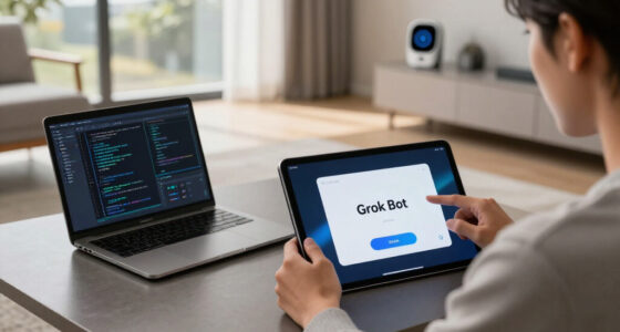 SpaceXAI Unveils Grok Bot: The Persistent AI Agent You Need To Know