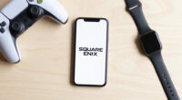 Square Enix Surges In Global Coverage