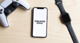Square Enix Surges In Global Coverage