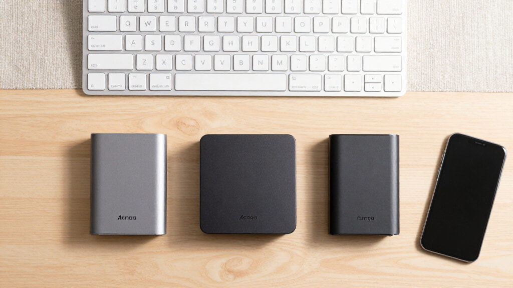 The 10 Best AI Mini PCs For Future-Ready Computing