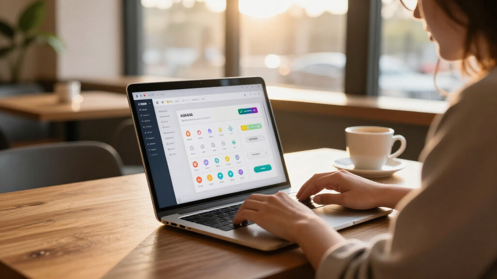 The 5 Most Innovative AI Tools For Student Organization In 2026