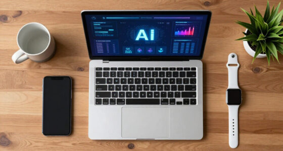 The AI Insights That Set Benchmark Partners Apart