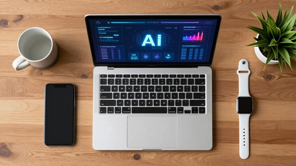 The AI Insights That Set Benchmark Partners Apart