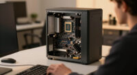 The Alpha 21264 CPU: NT's Greatest RISC (1998)